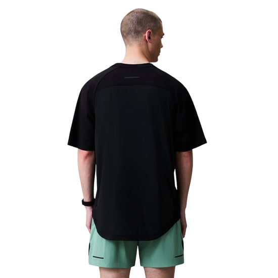 Canterbury - "Everest Dart Tech" T-Shirt für Herren (Schwarz) - Image 3