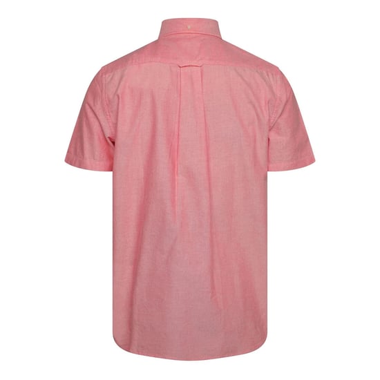 Gant - Hemd für Herren, Regulär (Abendrosa) - Image 2