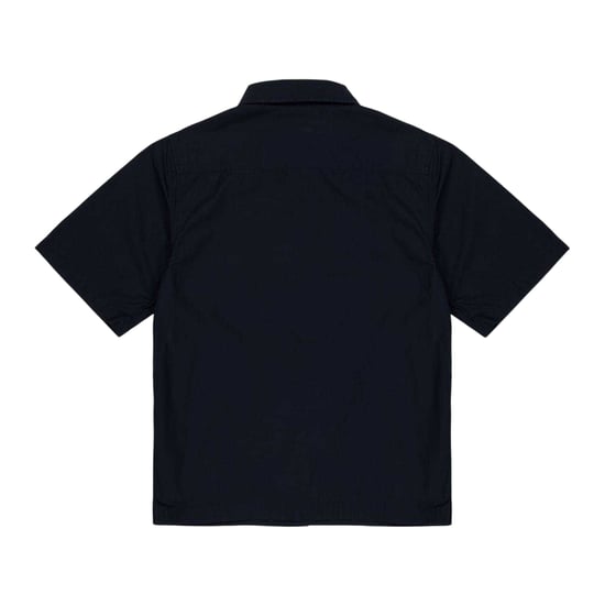 C.P. Company - Hemd für Herren/Damen Unisex, Regulär (Eclipse-Blau) - Image 2