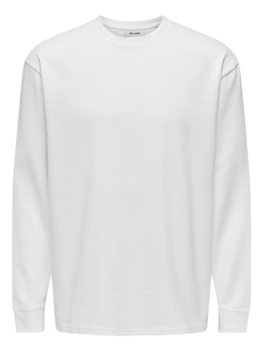 Only & Sons Sweatshirt - Image 1