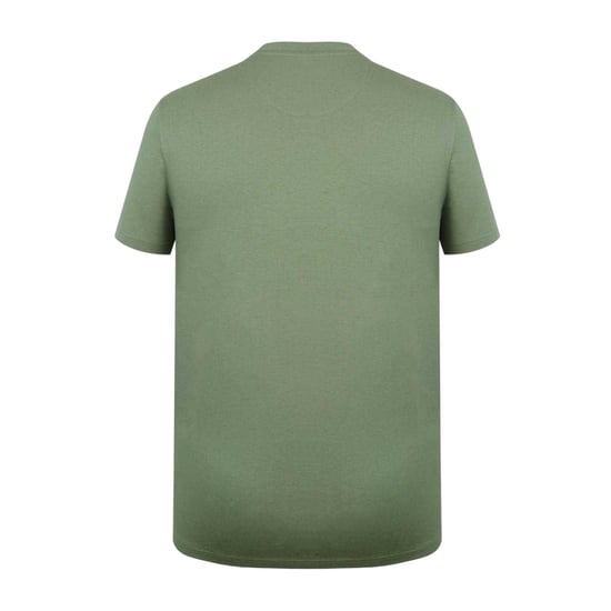 Firetrap - T-Shirt für Herren, Baumwolle (Khakigrün) - Image 2