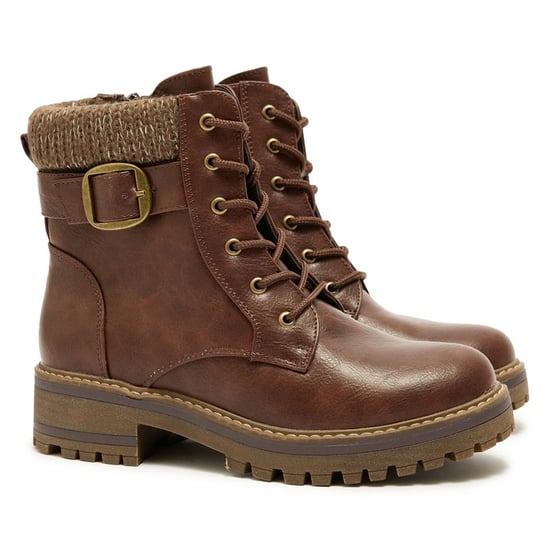 Lotus Gretal Stiefel - Image 2