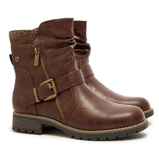 Lotus Jemma Biker-Stiefel - Image 2