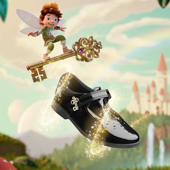 LOCK SHINE K Schuhe - Image 2