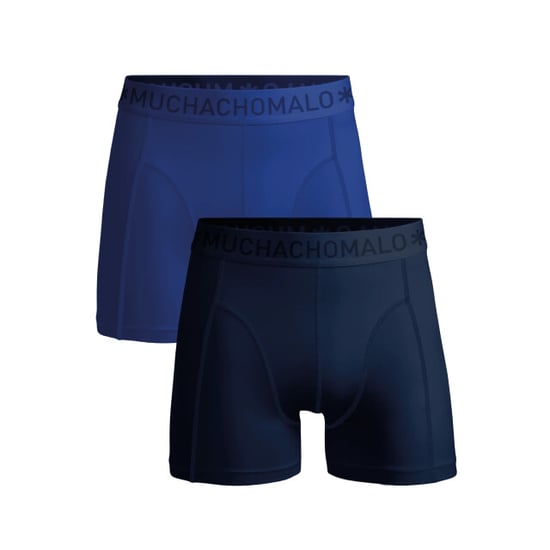 Muchachomalo Jungen Boxer Shorts - 2er Pack - Jungen Unterwäsche - Image 2