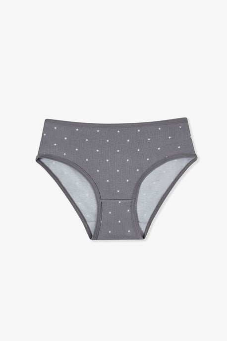 Sternen-Muster 5er-Pack Unterwäsche - Image 4