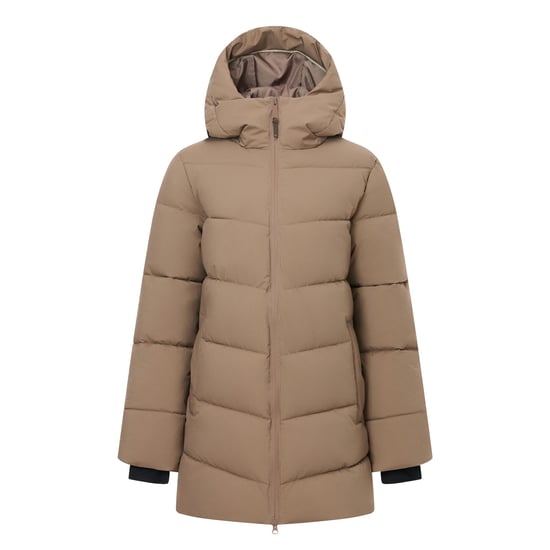 Regatta - "Faye" Steppjacke für Damen (Mokka) - Image 2