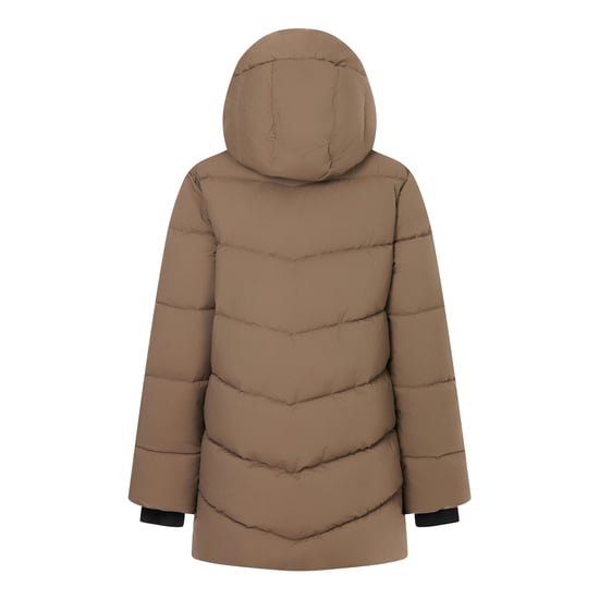Regatta - "Faye" Steppjacke für Damen (Mokka) - Image 3