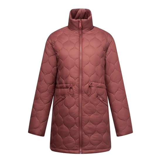 Regatta - "Gaia" Jacke für Damen (dunkele Kirsche) - Image 1