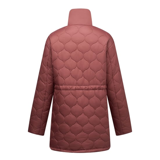 Regatta - "Gaia" Jacke für Damen (dunkele Kirsche) - Image 2