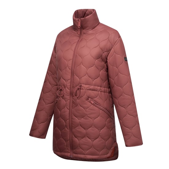 Regatta - "Gaia" Jacke für Damen (dunkele Kirsche) - Image 3