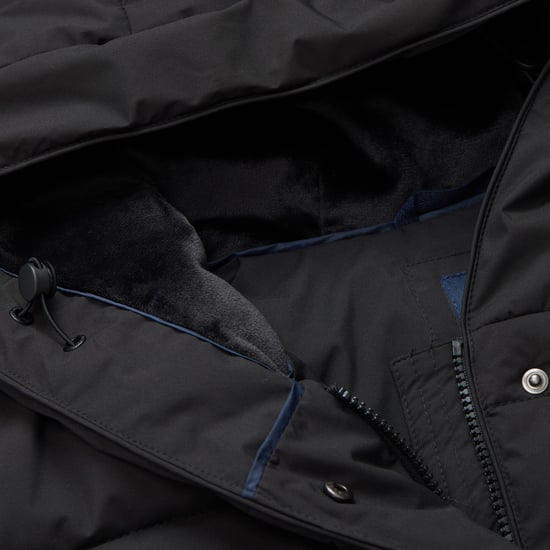 Regatta - "Nehiala" Jacke für Damen (Schwarz) - Image 3