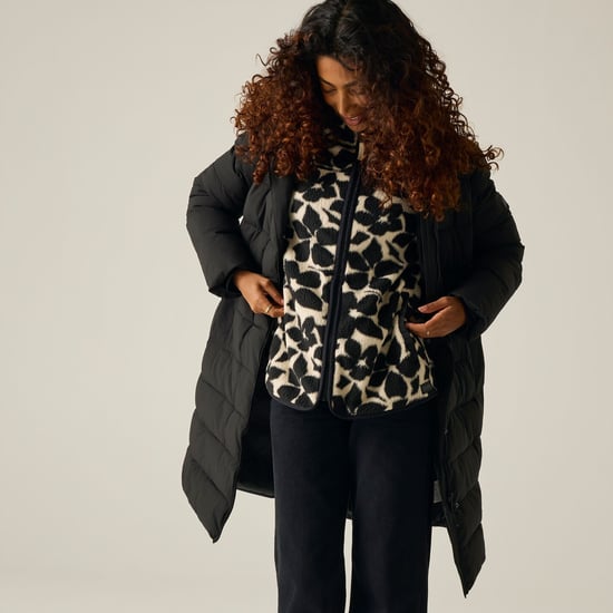 Regatta - "Nehiala" Jacke für Damen (Schwarz) - Image 6