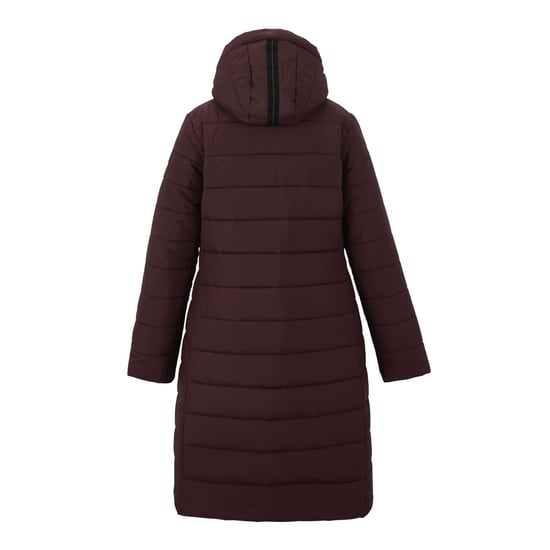 Regatta - "Adela" Steppjacke für Damen (Burgunderrot) - Image 2