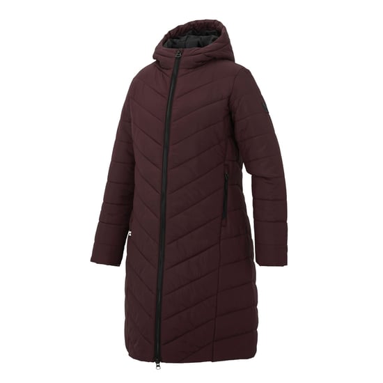 Regatta - "Adela" Steppjacke für Damen (Burgunderrot) - Image 3