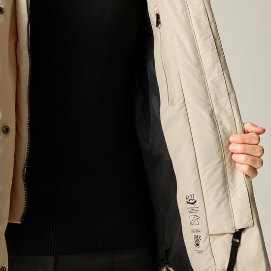 Dare 2B - "Lustre" Steppjacke für Damen (Reiher) - Image 6