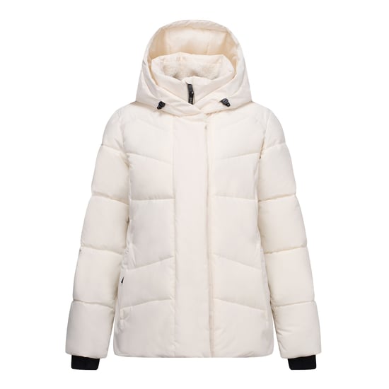 Dare 2B - "Lustre" Steppjacke für Damen (Weißer Pfeffer) - Image 2