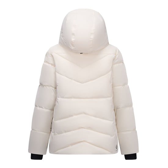 Dare 2B - "Lustre" Steppjacke für Damen (Weißer Pfeffer) - Image 3
