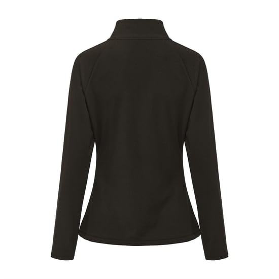 LA Gear - "Essential" Jacke für Damen, Anliegend, Raglanärmel (Braun) - Image 2