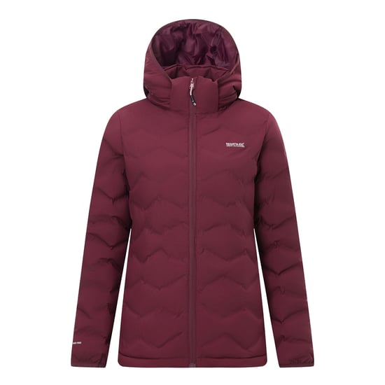 Regatta - "Deyla" Steppjacke für Damen (Feige) - Image 2