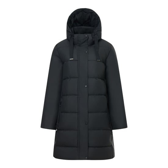 Regatta - "Eryn" Steppjacke für Damen (Schwarz) - Image 1