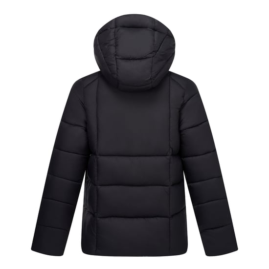 Regatta - "Eyre" Steppjacke für Damen (Schwarz) - Image 2