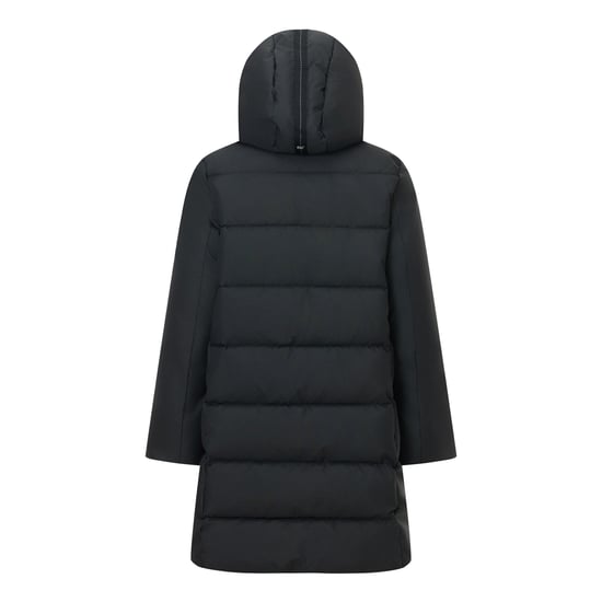 Regatta - "Eryn" Steppjacke für Damen (Schwarz) - Image 2