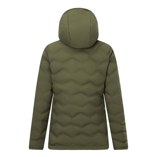 Regatta - "Deyla" Steppjacke für Damen (Oliv) - Image 2