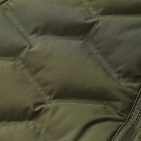 Regatta - "Deyla" Steppjacke für Damen (Oliv) - Image 4
