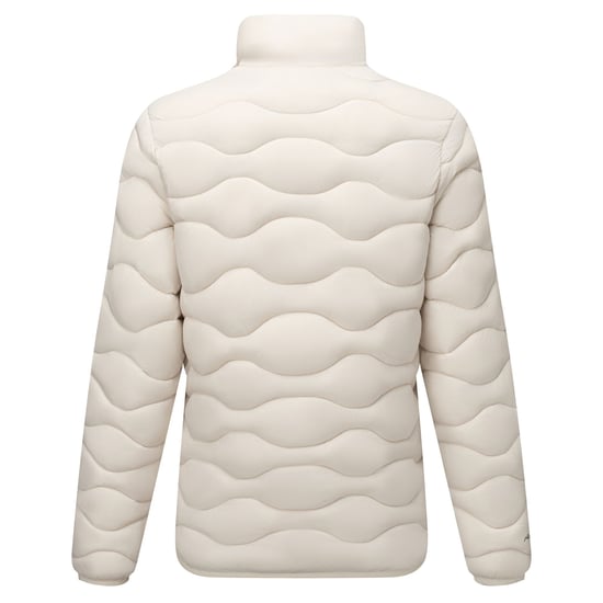 Regatta - "Hydi" Steppjacke für Damen, Isoliert (Helles Vanillegelb) - Image 2