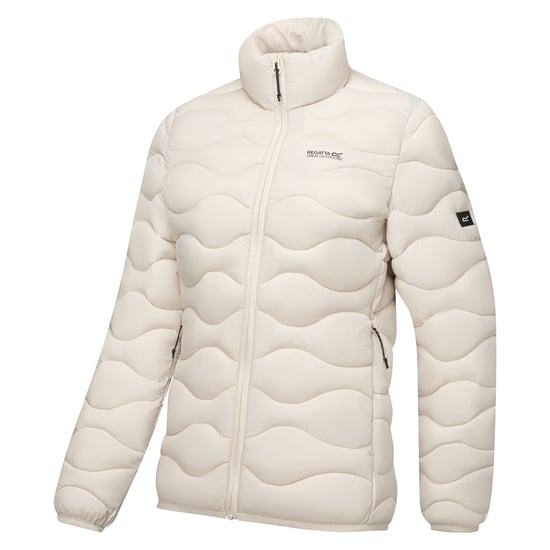 Regatta - "Hydi" Steppjacke für Damen, Isoliert (Helles Vanillegelb) - Image 3
