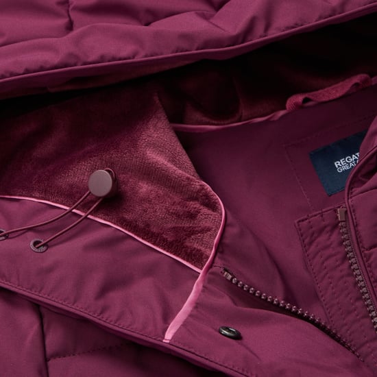 Regatta - "Nehiala" Jacke für Damen (Feige) - Image 3