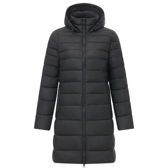 Regatta - "Amara" Steppjacke für Damen (Schwarz) - Image 1
