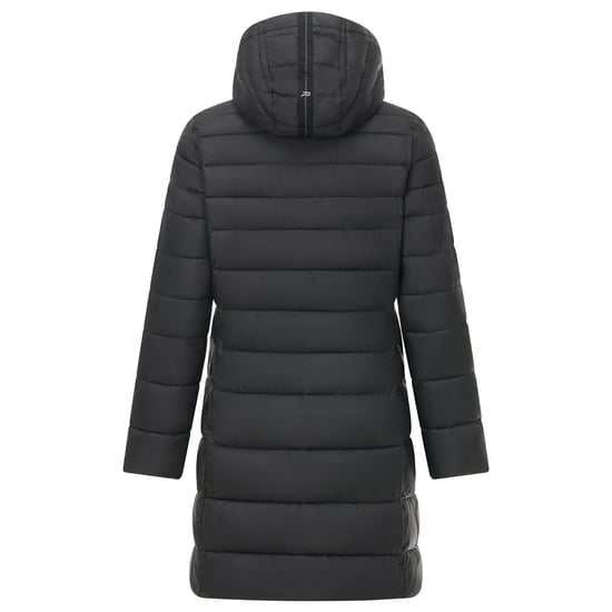 Regatta - "Amara" Steppjacke für Damen (Schwarz) - Image 2
