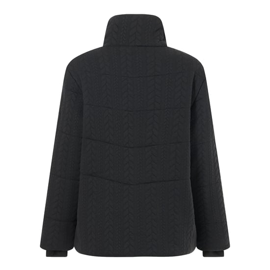 Regatta - "Amaryl" Steppjacke für Damen (Schwarz) - Image 2