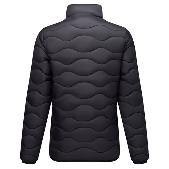 Regatta - "Hydi" Steppjacke für Damen, Isoliert (Schwarz) - Image 3