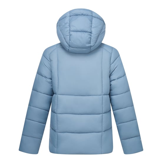 Regatta - "Eyre" Steppjacke für Damen (Blau) - Image 2