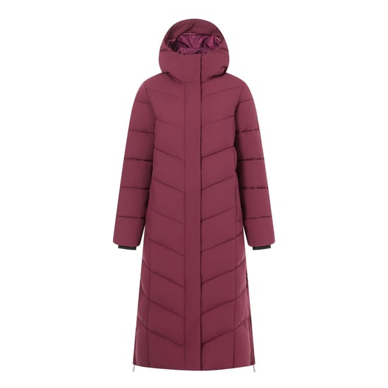 Regatta - "Eloria" Steppjacke für Damen, Lang (Feige) - Image 2