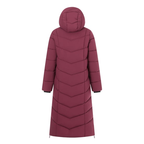Regatta - "Eloria" Steppjacke für Damen, Lang (Feige) - Image 3