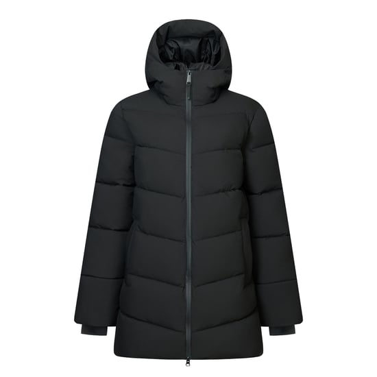 Regatta - "Faye" Steppjacke für Damen (Schwarz) - Image 2