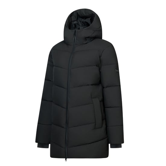 Regatta - "Faye" Steppjacke für Damen (Schwarz) - Image 4