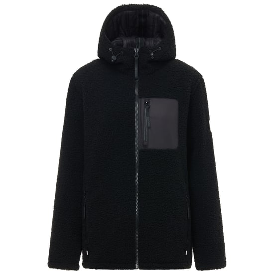 Regatta - "Frankie" Steppjacke für Damen, wendbar (Schwarz) - Image 1
