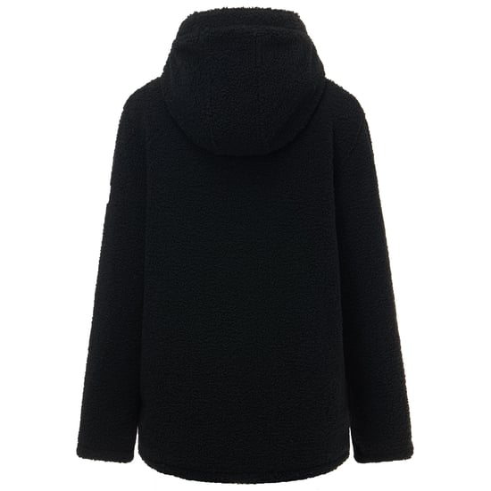 Regatta - "Frankie" Steppjacke für Damen, wendbar (Schwarz) - Image 2