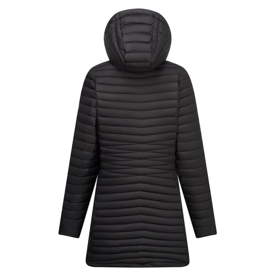Regatta - "Selenar" Jacke für Damen, Lang (Schwarz) - Image 3