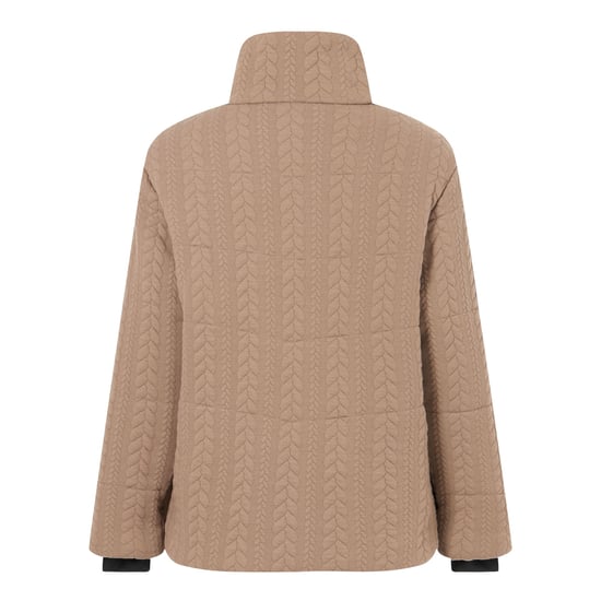 Regatta - "Amaryl" Steppjacke für Damen (Mokka) - Image 3