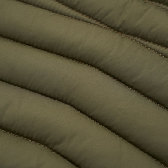 Regatta - "Selenar" Jacke für Damen, Lang (Oliv) - Image 4