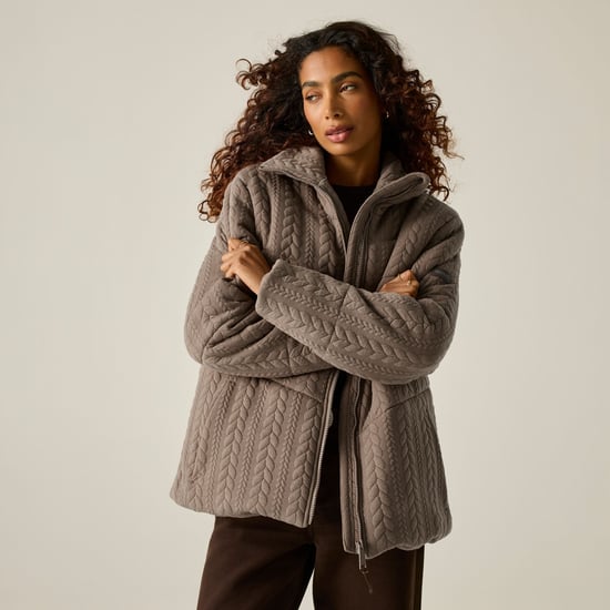 Regatta - "Amaryl" Steppjacke für Damen (Mokka) - Image 5