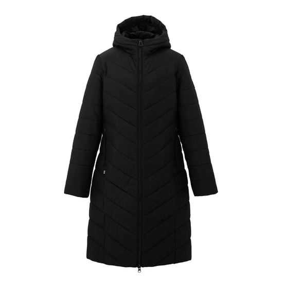 Regatta - "Adela" Steppjacke für Damen (Schwarz) - Image 2