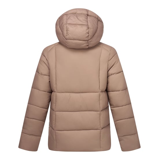 Regatta - "Eyre" Steppjacke für Damen (Mokka) - Image 2