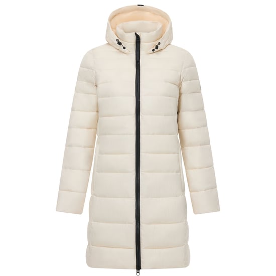 Regatta - "Amara" Steppjacke für Damen (Helles Vanillegelb) - Image 1